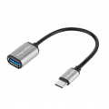 Perėjimas USB C → USB 3.0 (K-L) Kruger&Matz OTG
